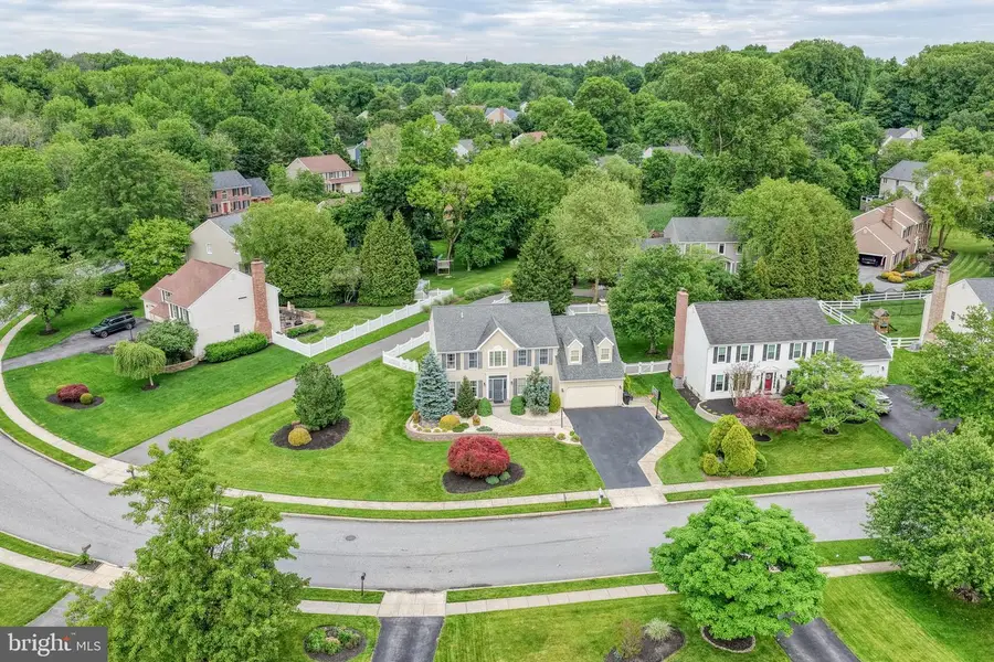 3847 Rotherfield Ln, Chadds Ford, PA 19317 - #2