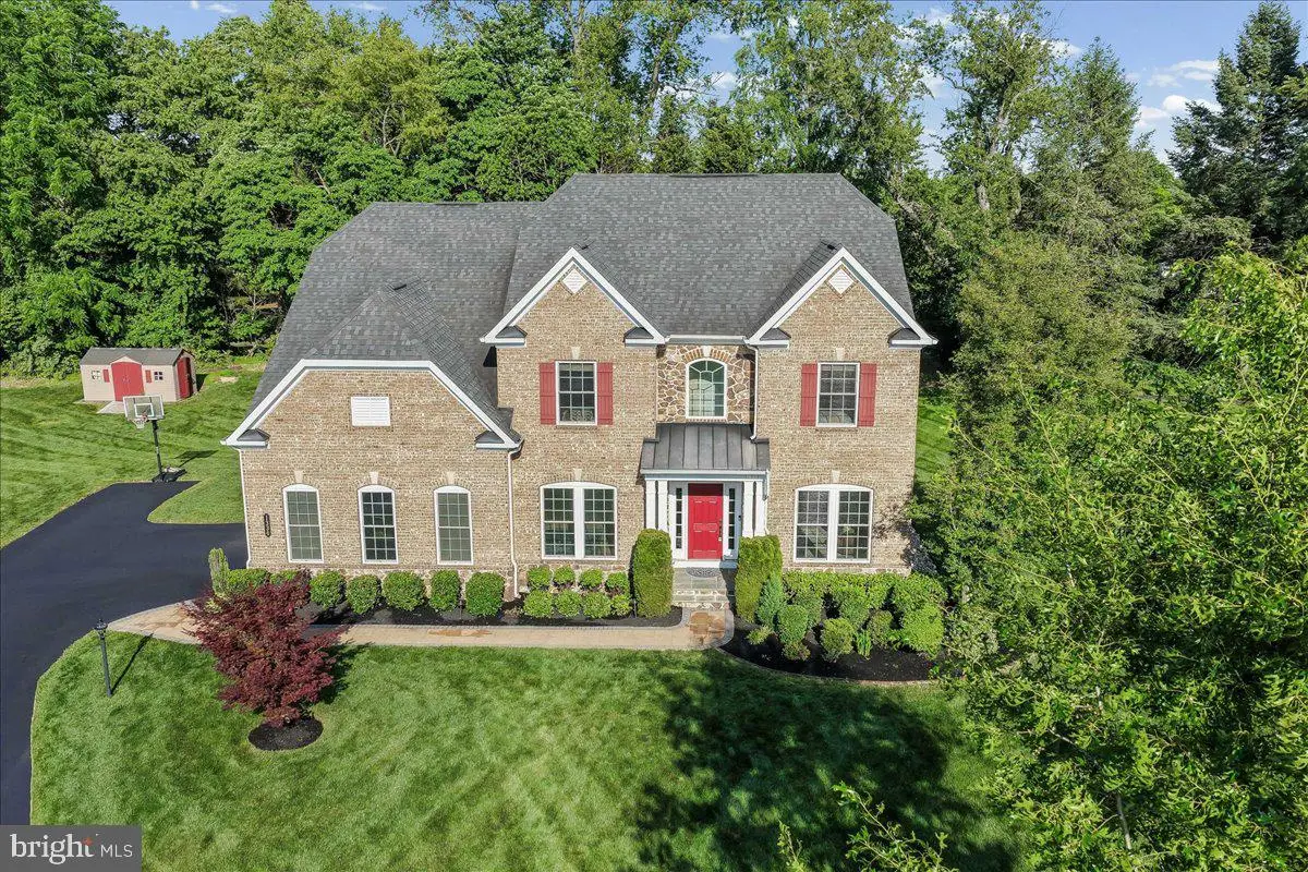 1330 Briggs Way, Garnet Valley, PA 19060 - #1