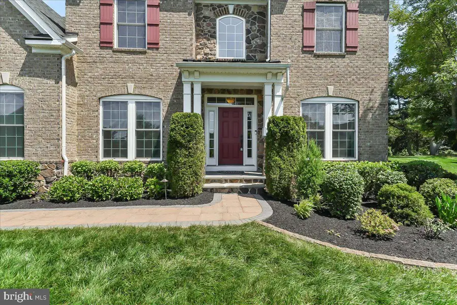 1330 Briggs Way, Garnet Valley, PA 19060 - #2