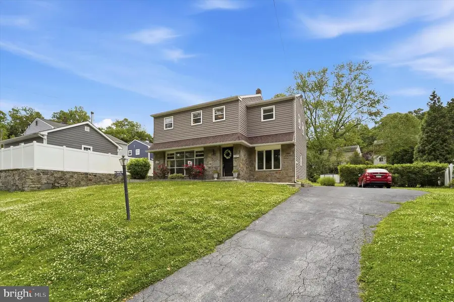 303 Glendale Rd, Havertown, PA 19083 - #2