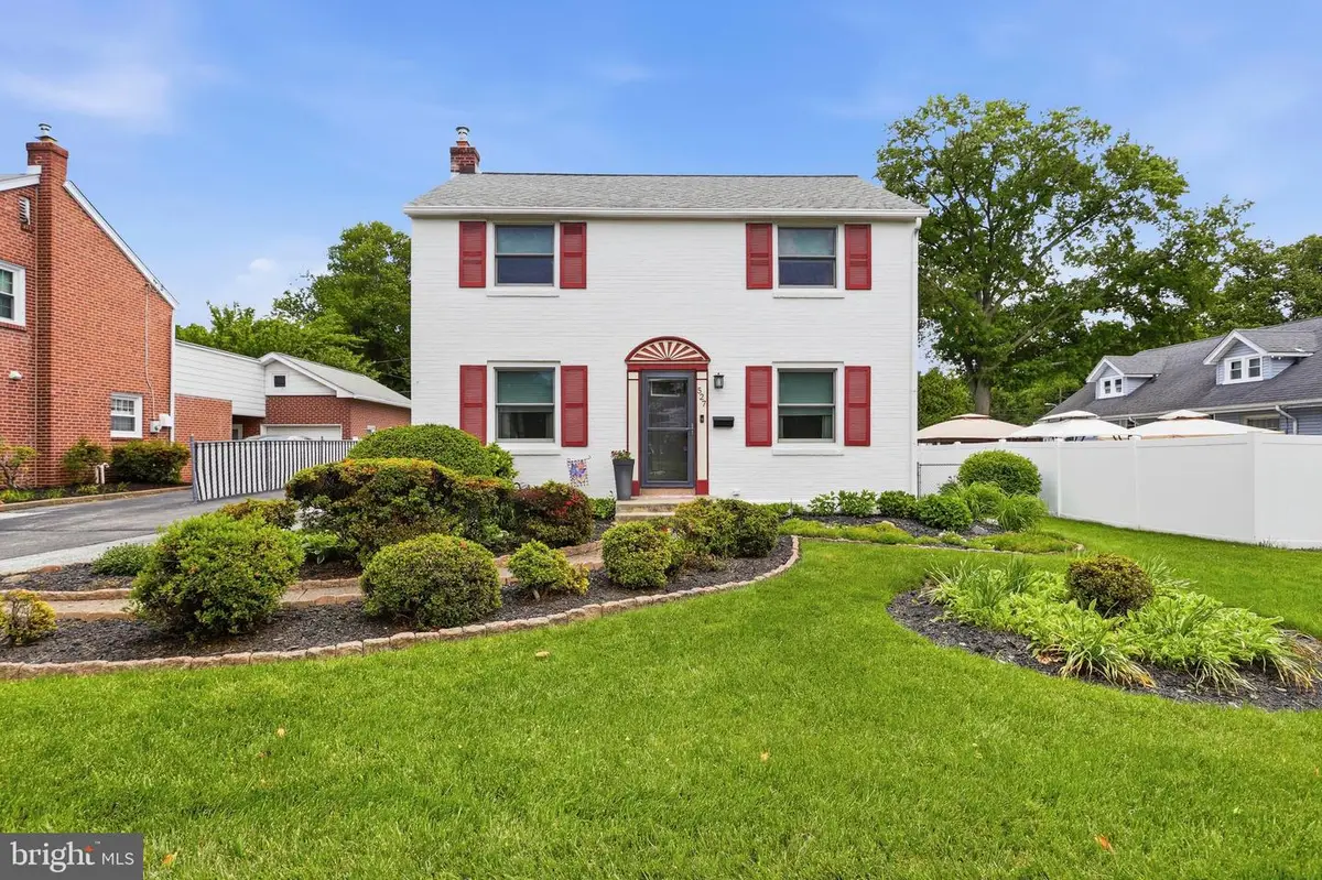 527 Saxer Ave, Springfield, PA 19064 - #1