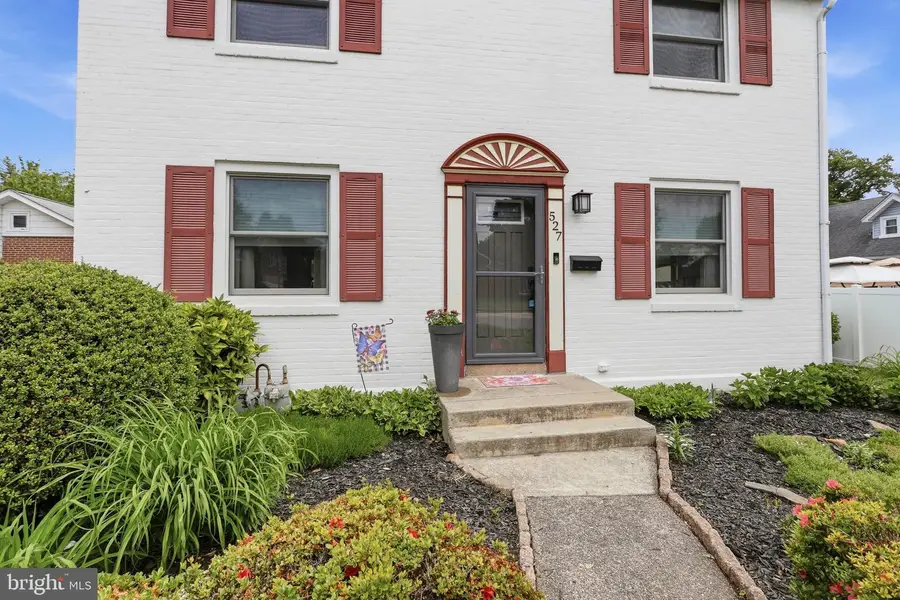 527 Saxer Ave, Springfield, PA 19064 - #3