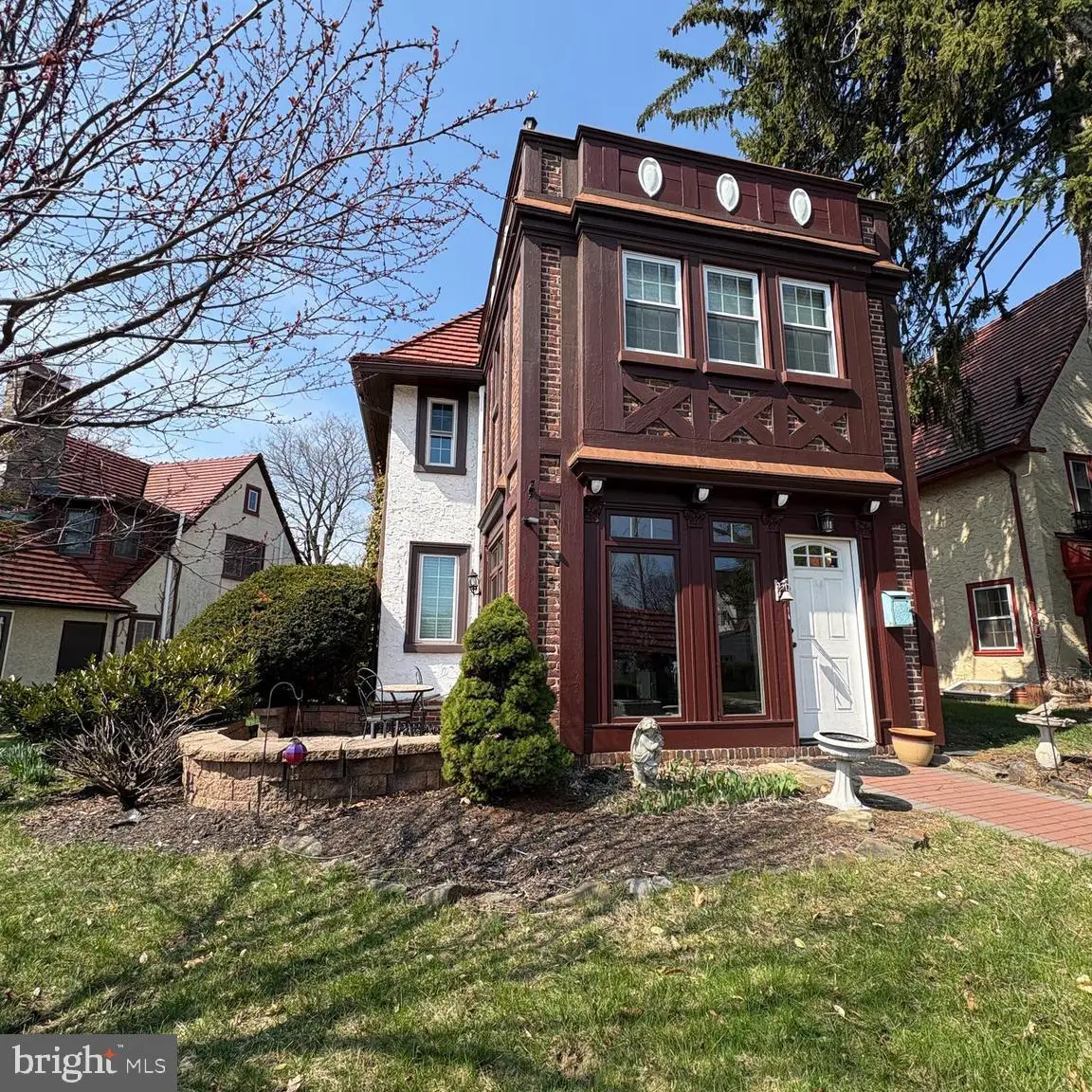 14 Windsor Cir, Springfield, PA 19064 - #1