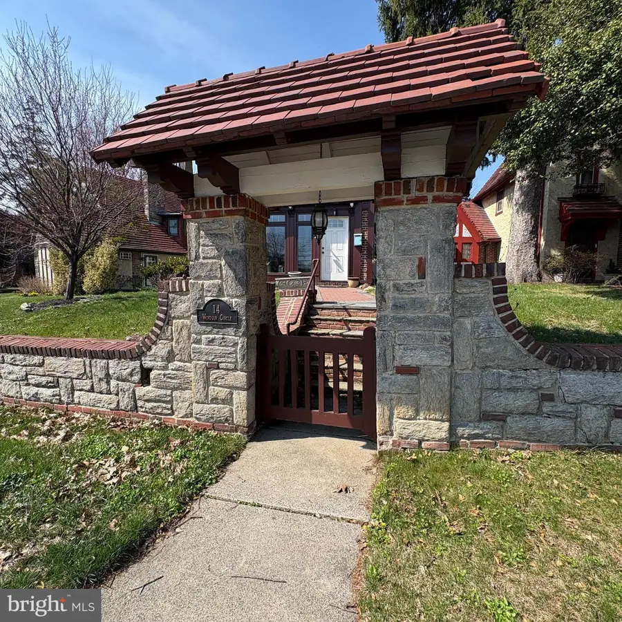 14 Windsor Cir, Springfield, PA 19064 - #3
