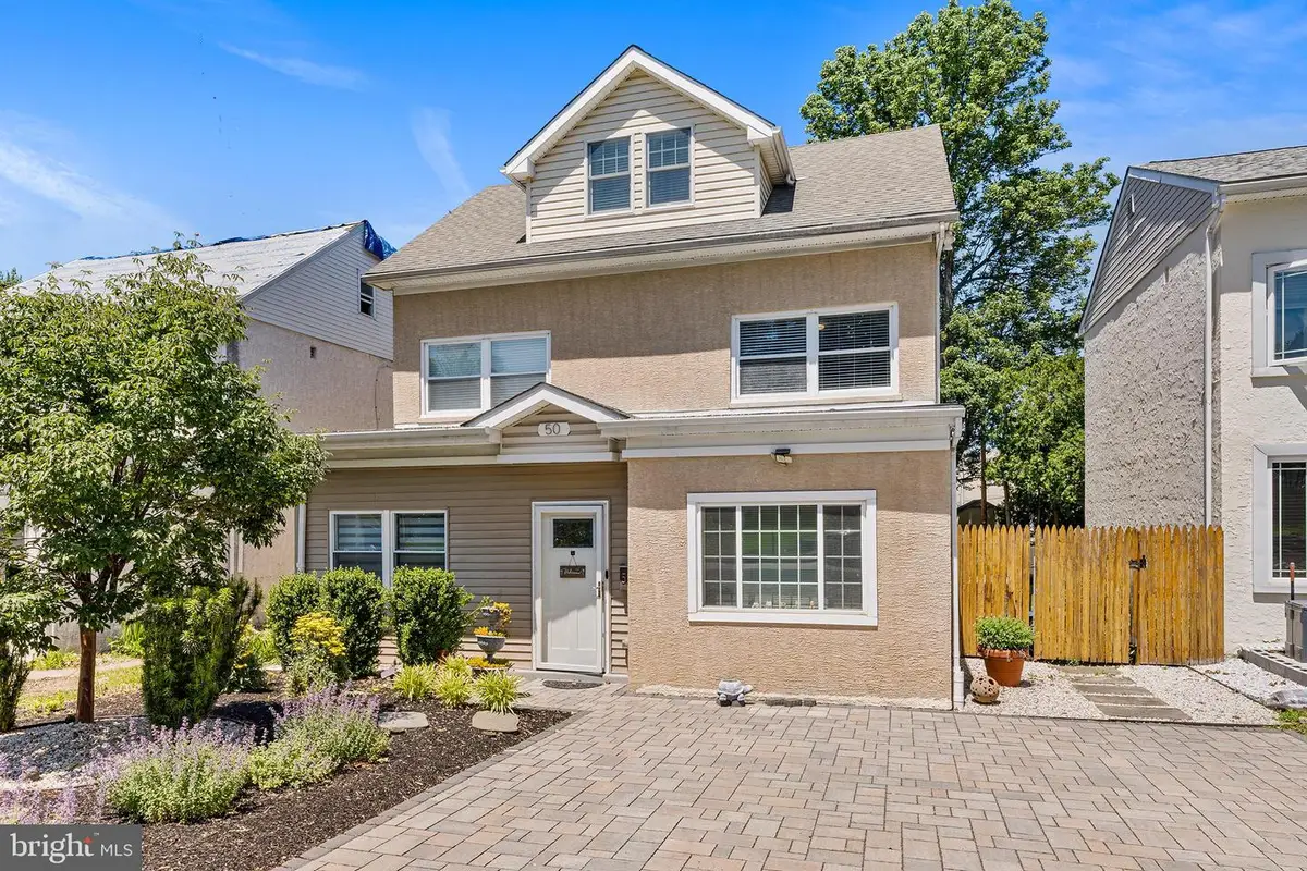 50 Wentworth Ln, Bryn Mawr, PA 19010 - #1