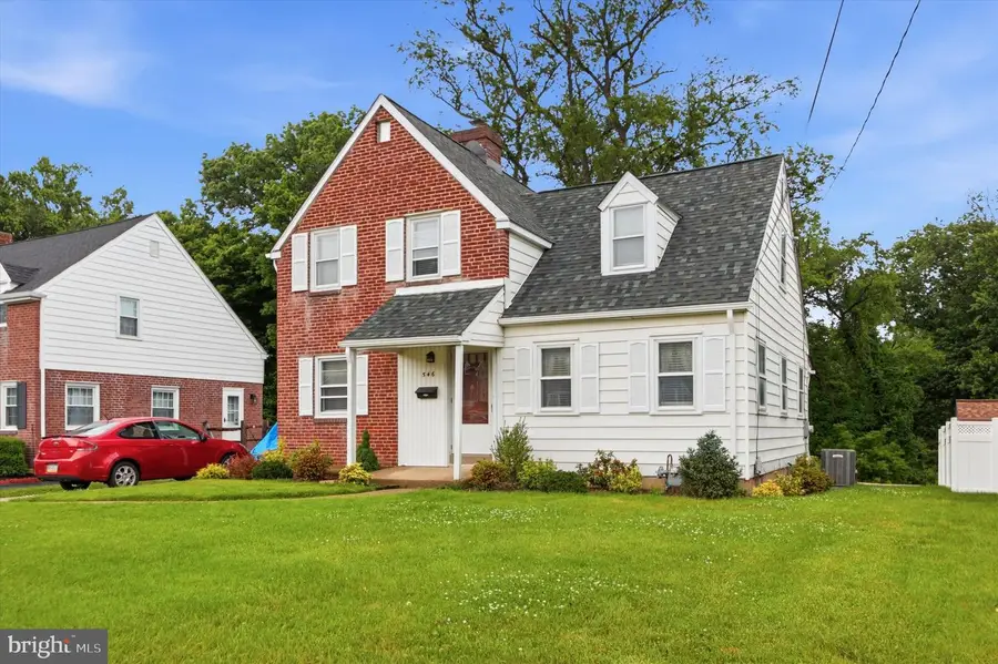 546 Arlington Ave, Folsom, PA 19033 - #3