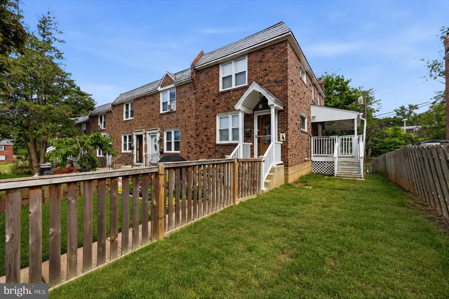 5337 Brittany Dr, Clifton Heights, PA 19018 - #3
