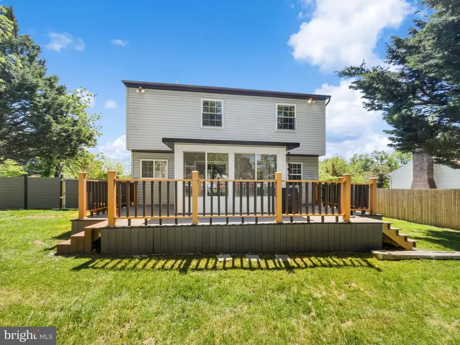 4002 Yorktown Dr, Upper Chichester, PA 19061 - #3