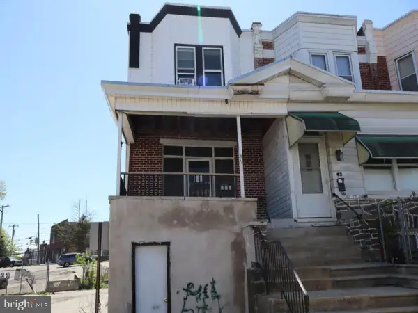 45 Golf Rd, UPPER DARBY, PA 19082