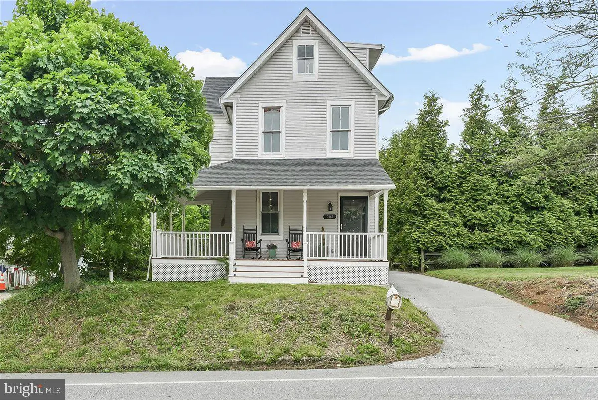 204 S Pennell Rd, Media, PA 19063 - #1