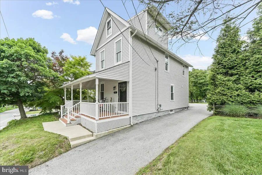 204 S Pennell Rd, Media, PA 19063 - #2