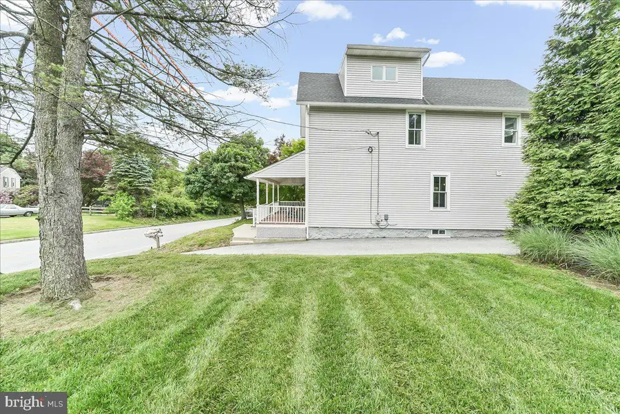 204 S Pennell Rd, Media, PA 19063 - #3