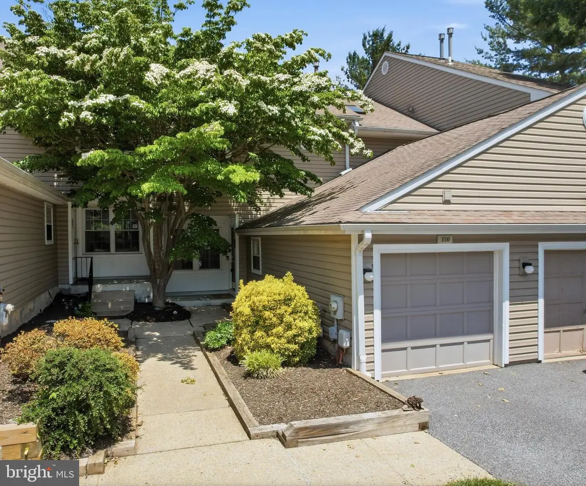 350 Danbury Lane #350, Glen Mills, PA 19342 - #1