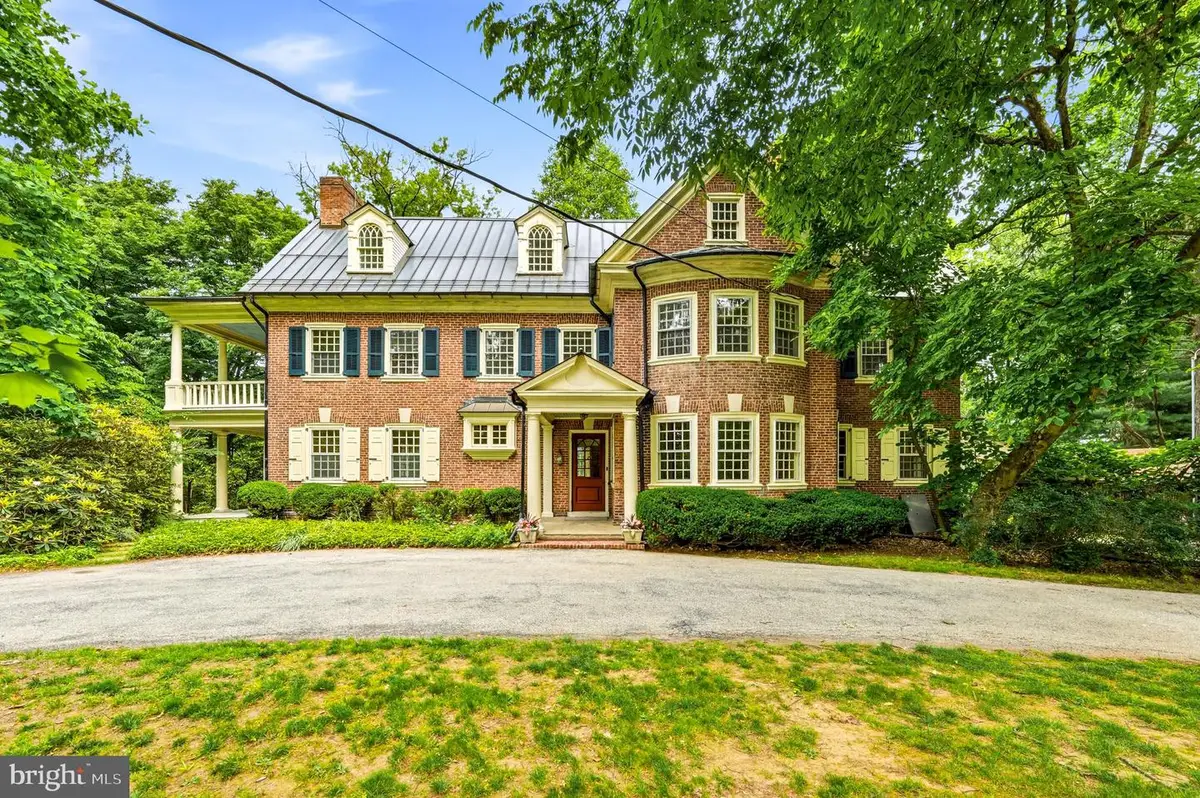 443 Saint Davids Ave, Wayne, PA 19087 - #1