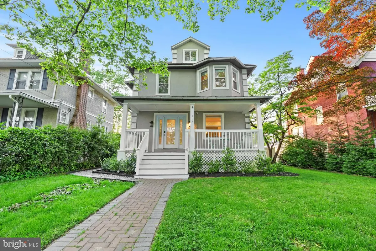 913 10th Ave, Prospect Park, PA 19076 - #1