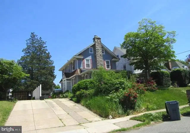 327 Wayne Ave, Lansdowne, PA 19050 - #2