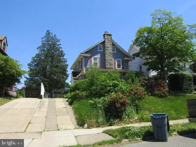 327 Wayne Ave, Lansdowne, PA 19050 - #3