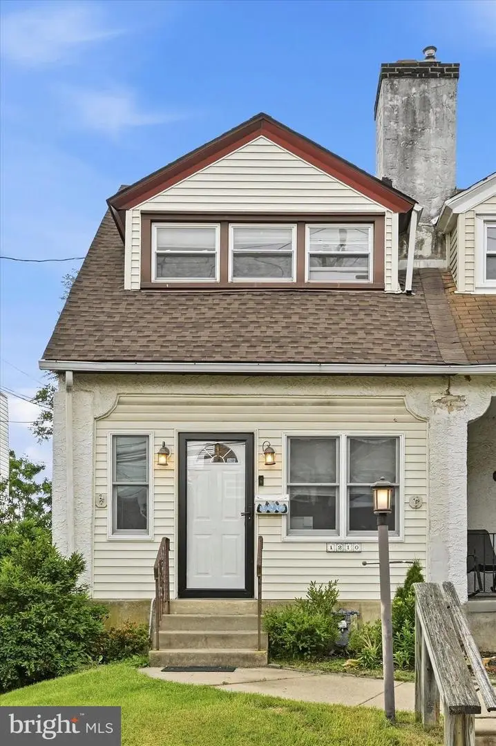 1210 Harding Dr, Havertown, PA 19083 - #1