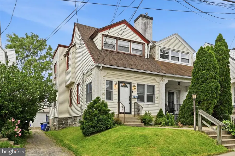 1210 Harding Dr, Havertown, PA 19083 - #2