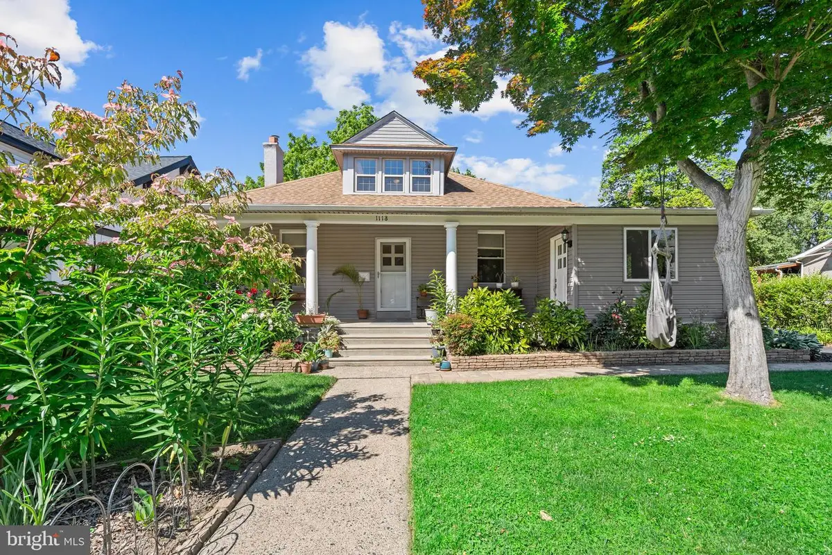 1118 Allston Rd, Havertown, PA 19083 - #1