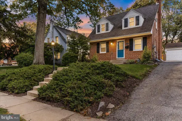 227 Sandy Bank Rd, MEDIA, PA 19063