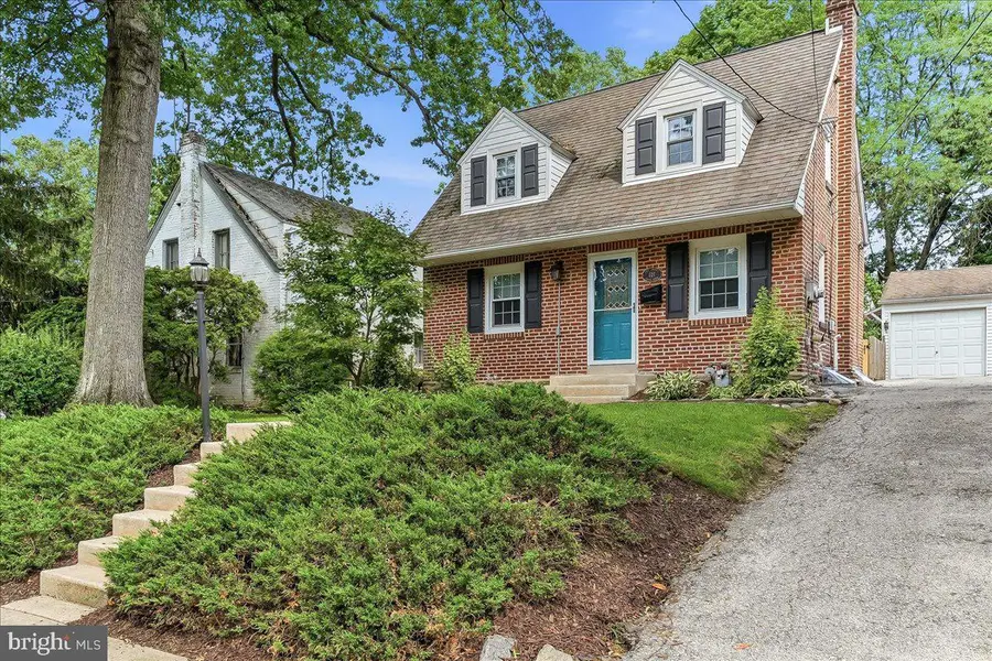 227 Sandy Bank Rd, Media, PA 19063 - #2