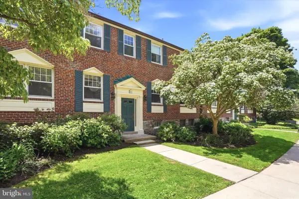 500 E Lancaster Ave #105c, WAYNE, PA 19087