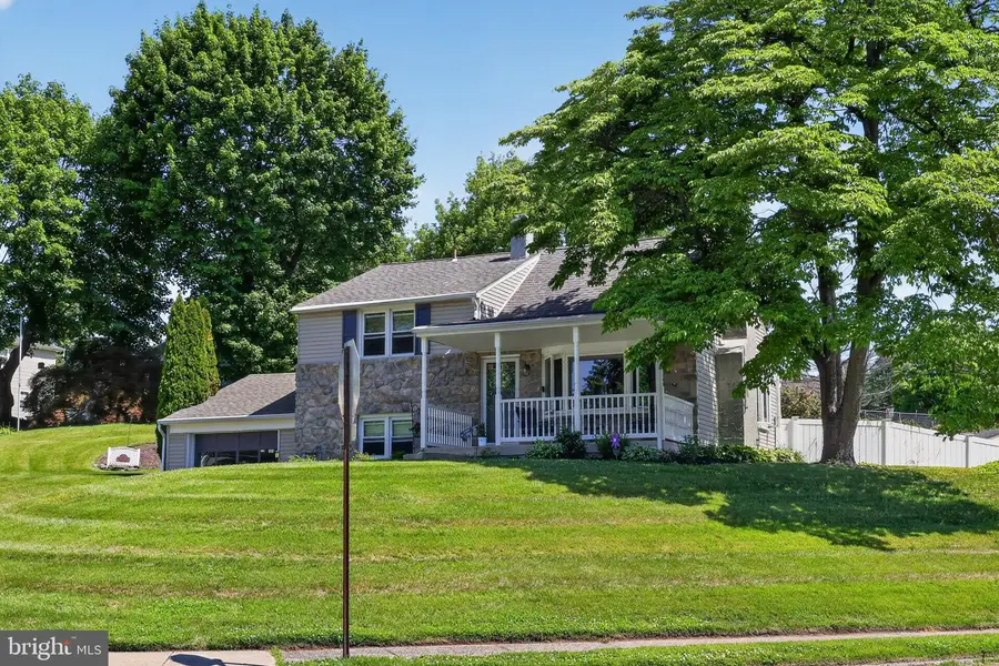 201 Brakel Ln., Media, PA 19063 - #2
