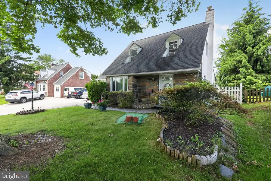 1424 Burmont Rd, Havertown, PA 19083 - #2