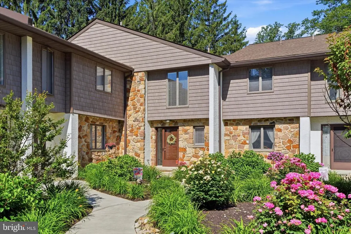 11 Eagleview Dr #11, Newtown Square, PA 19073 - #1