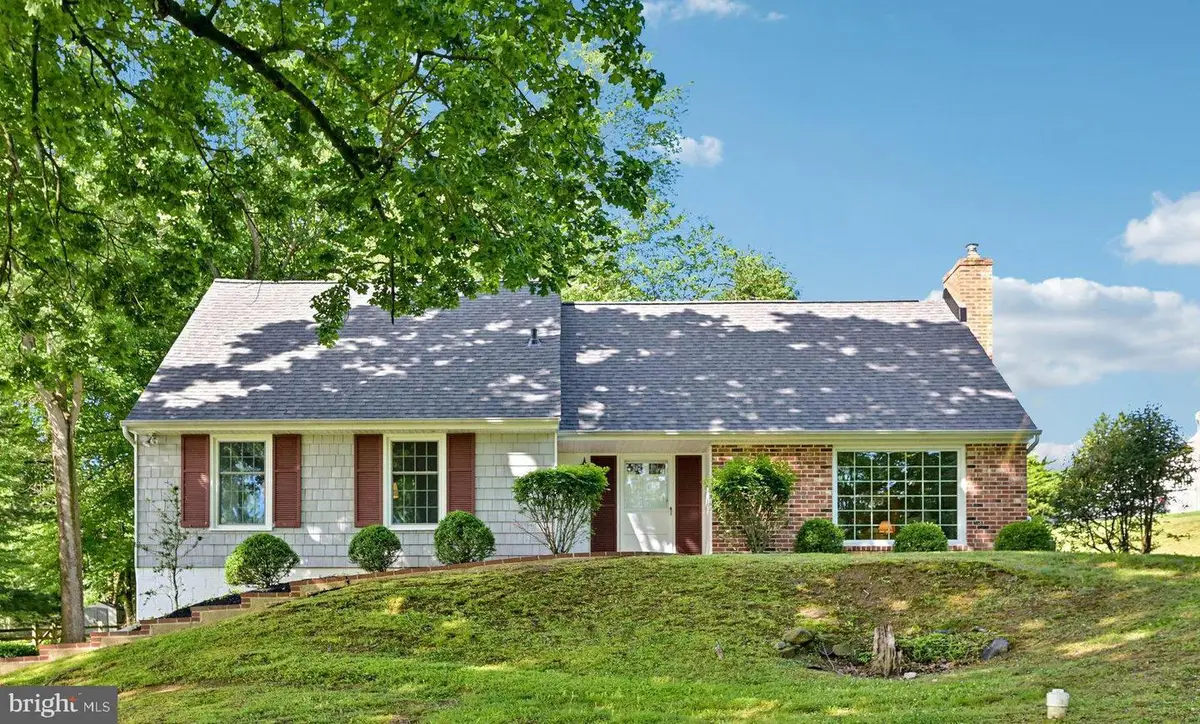 36 Dogwood Ln, Glen Mills, PA 19342 - #1