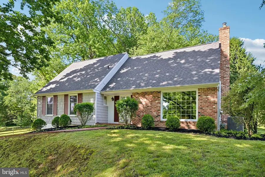 36 Dogwood Ln, Glen Mills, PA 19342 - #2