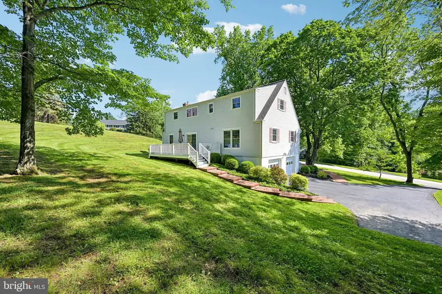 36 Dogwood Ln, Glen Mills, PA 19342 - #3