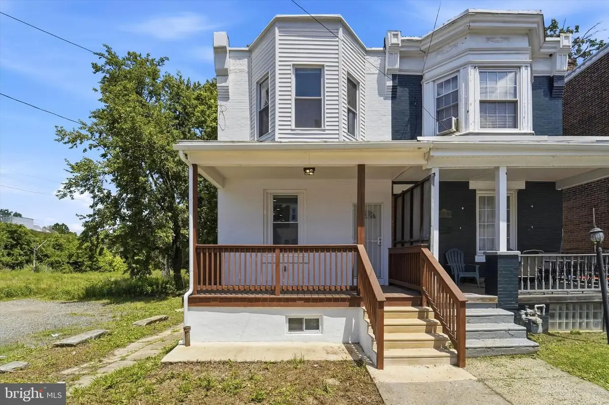 1131 Parker St, Chester, PA 19013 - #1