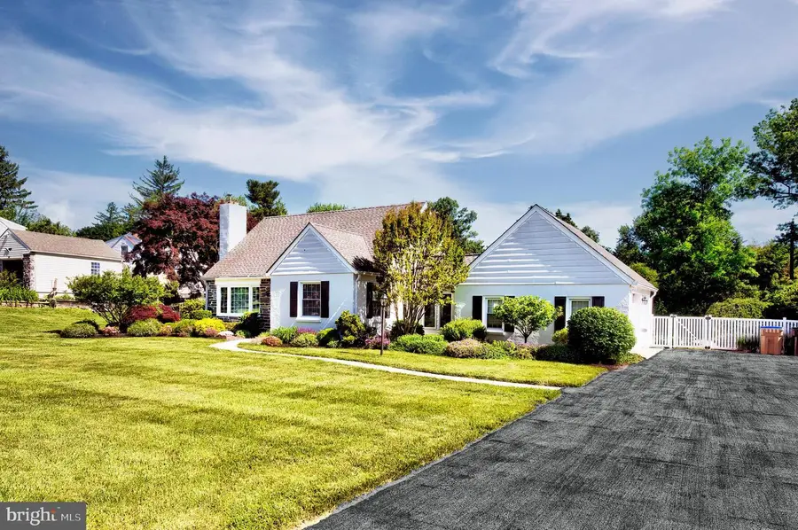 3431 Tyson Rd, Newtown Square, PA 19073 - #2