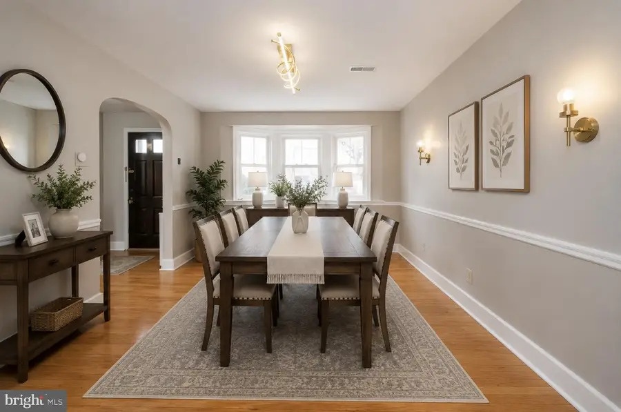 291 Jackson Ave, Lansdowne, PA 19050 - #2