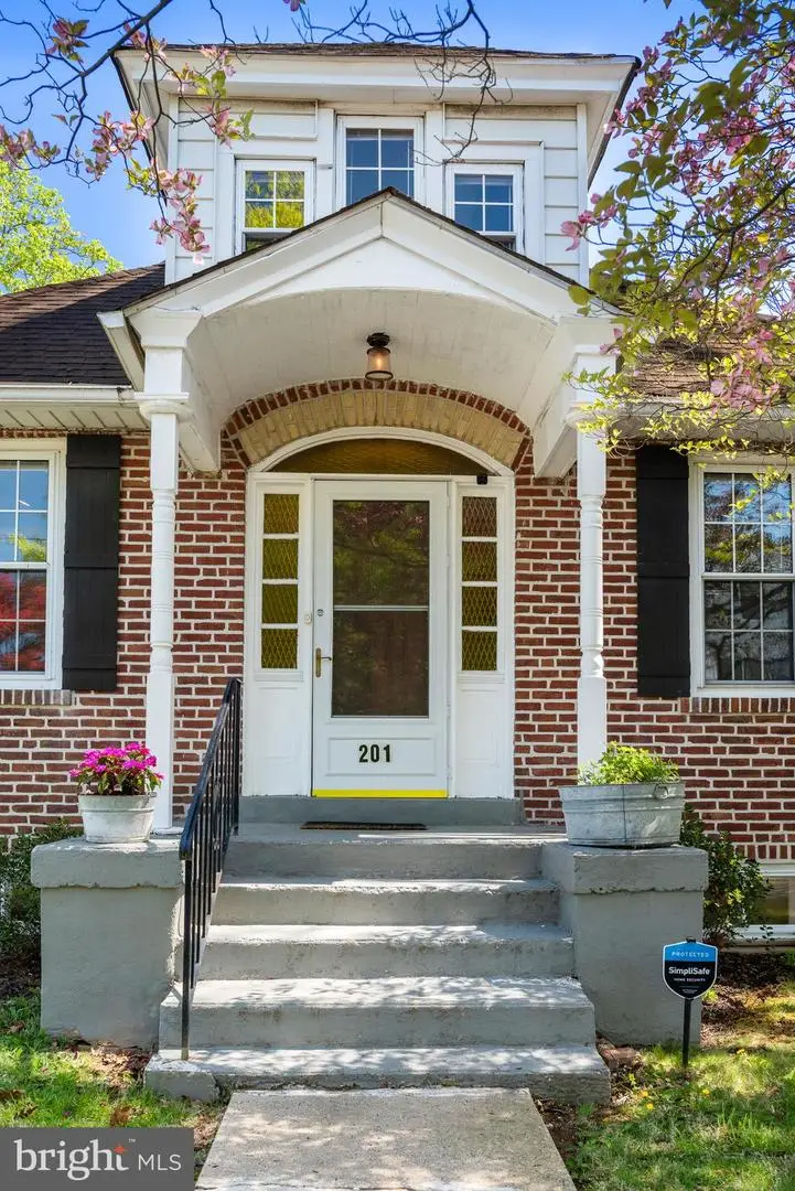 201 3rd Ave, Newtown Square, PA 19073 - #3