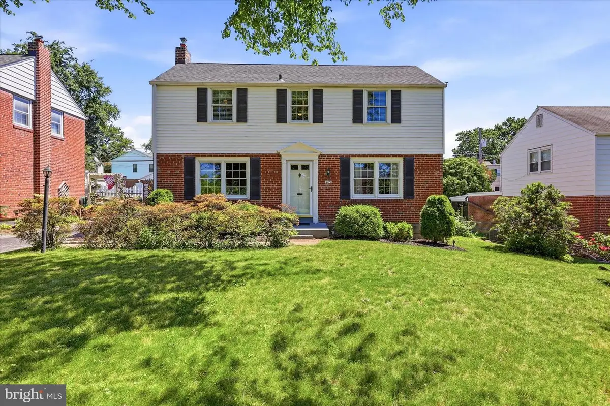 405 Brentwood Rd., Havertown, PA 19083 - #1