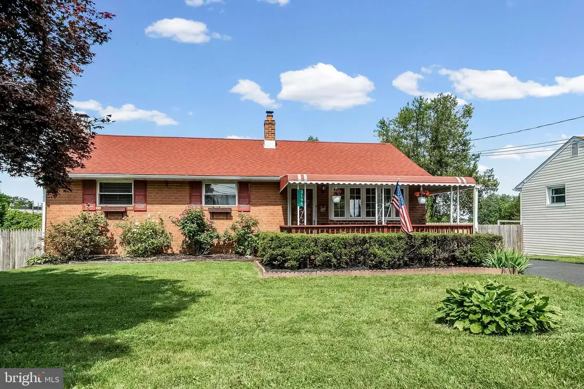 3195 Richard Rd, Aston, PA 19014 - #1