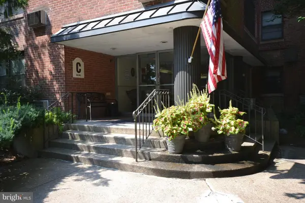 80 W Baltimore Ave #c604, LANSDOWNE, PA 19050