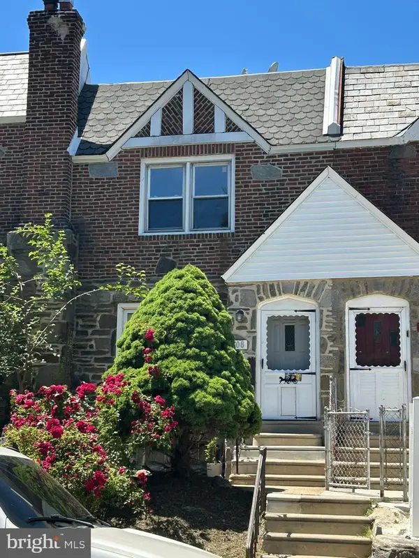608 Briarcliff Rd, UPPER DARBY, PA 19082