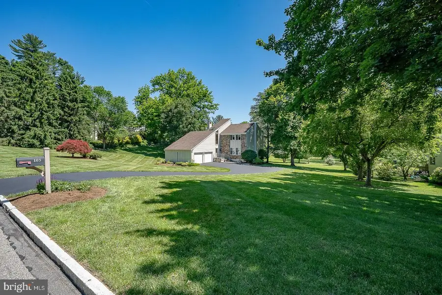 103 Cumberland Pl, Bryn Mawr, PA 19010 - #2