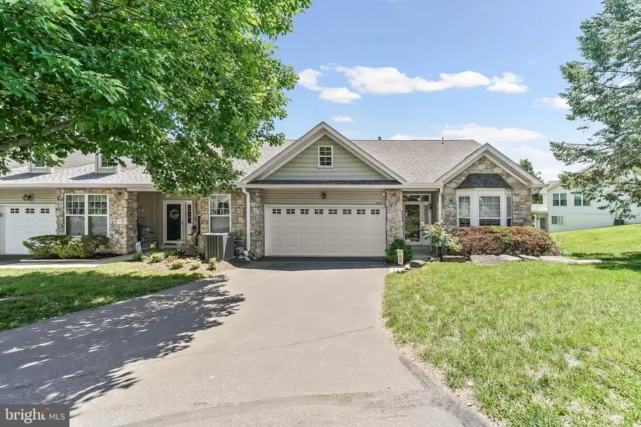 1489 Palmer Dr, Springfield, PA 19064 - #2