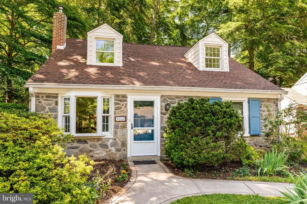 5025 Sylvia Rd, Drexel Hill, PA 19026 - #1
