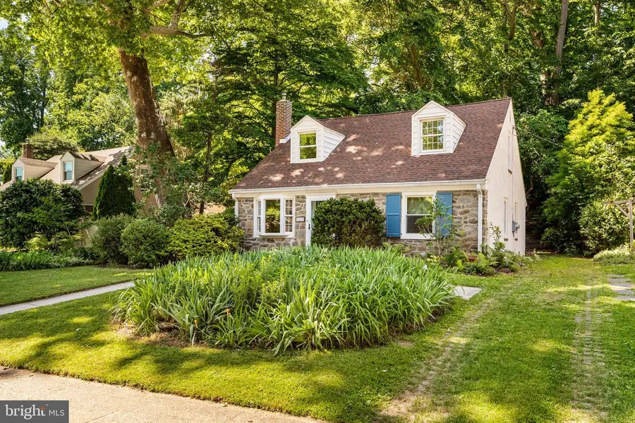 5025 Sylvia Rd, Drexel Hill, PA 19026 - #3