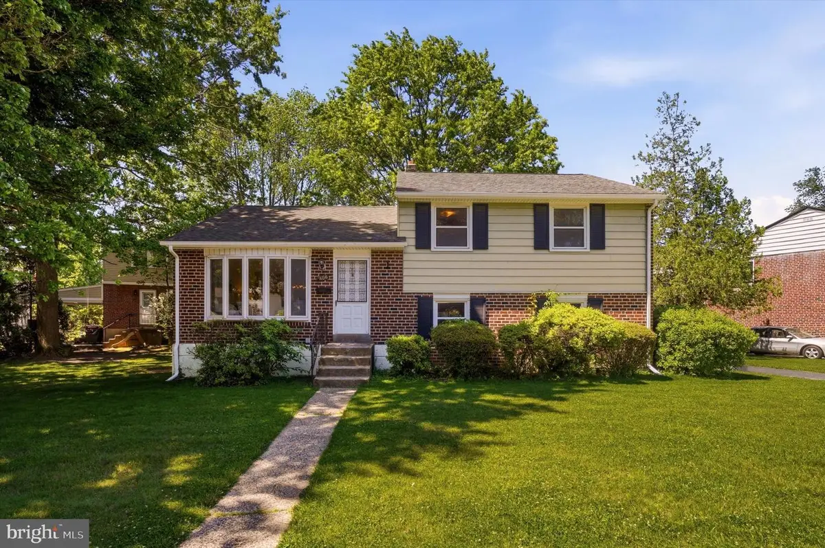 400 Rittenhouse Cir, Havertown, PA 19083 - #1