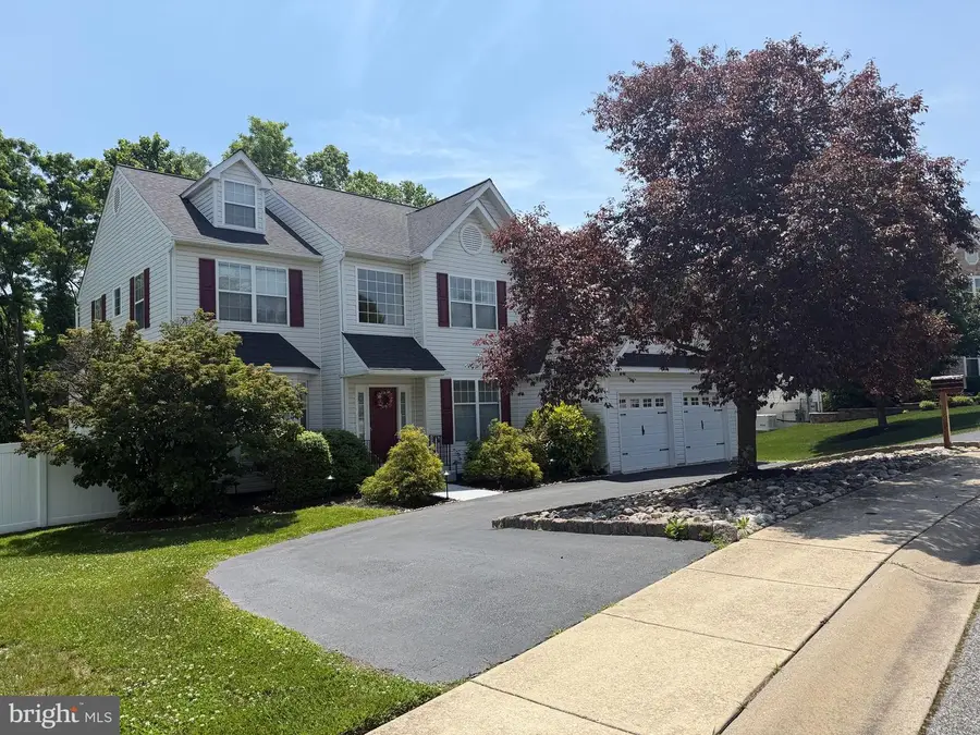 112 Spring Valley Way, Aston, PA 19014 - #2