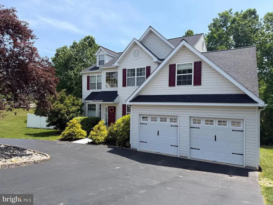 112 Spring Valley Way, Aston, PA 19014 - #3