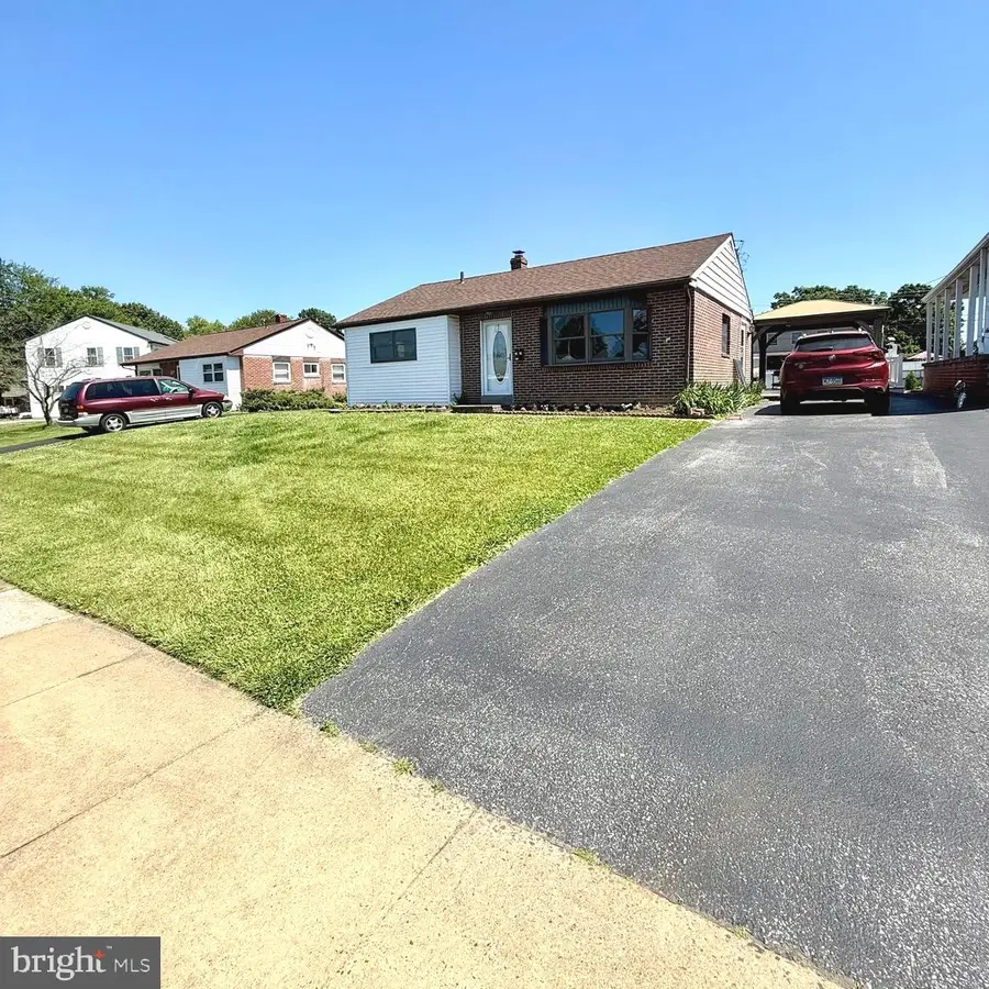 2121 N Lee Ln, Aston, PA 19014 - #3