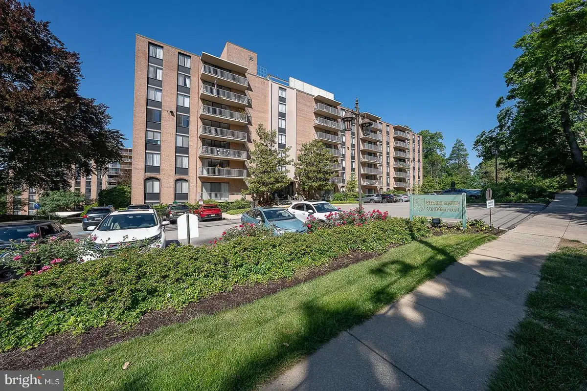 801 Yale Ave #1215, Swarthmore, PA 19081 - #1